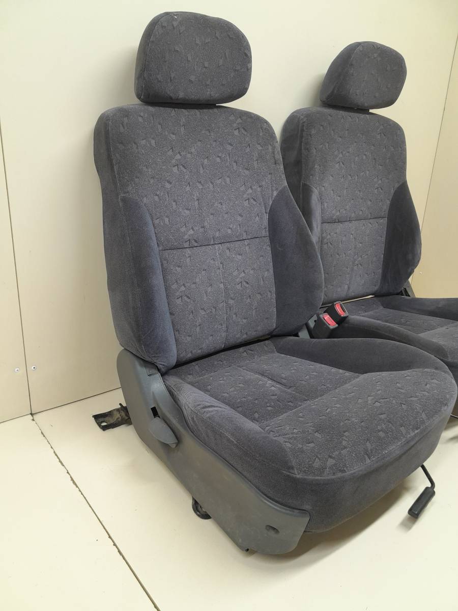 Сиденье (комплект) Kia Spectra (SD) 2004-2011