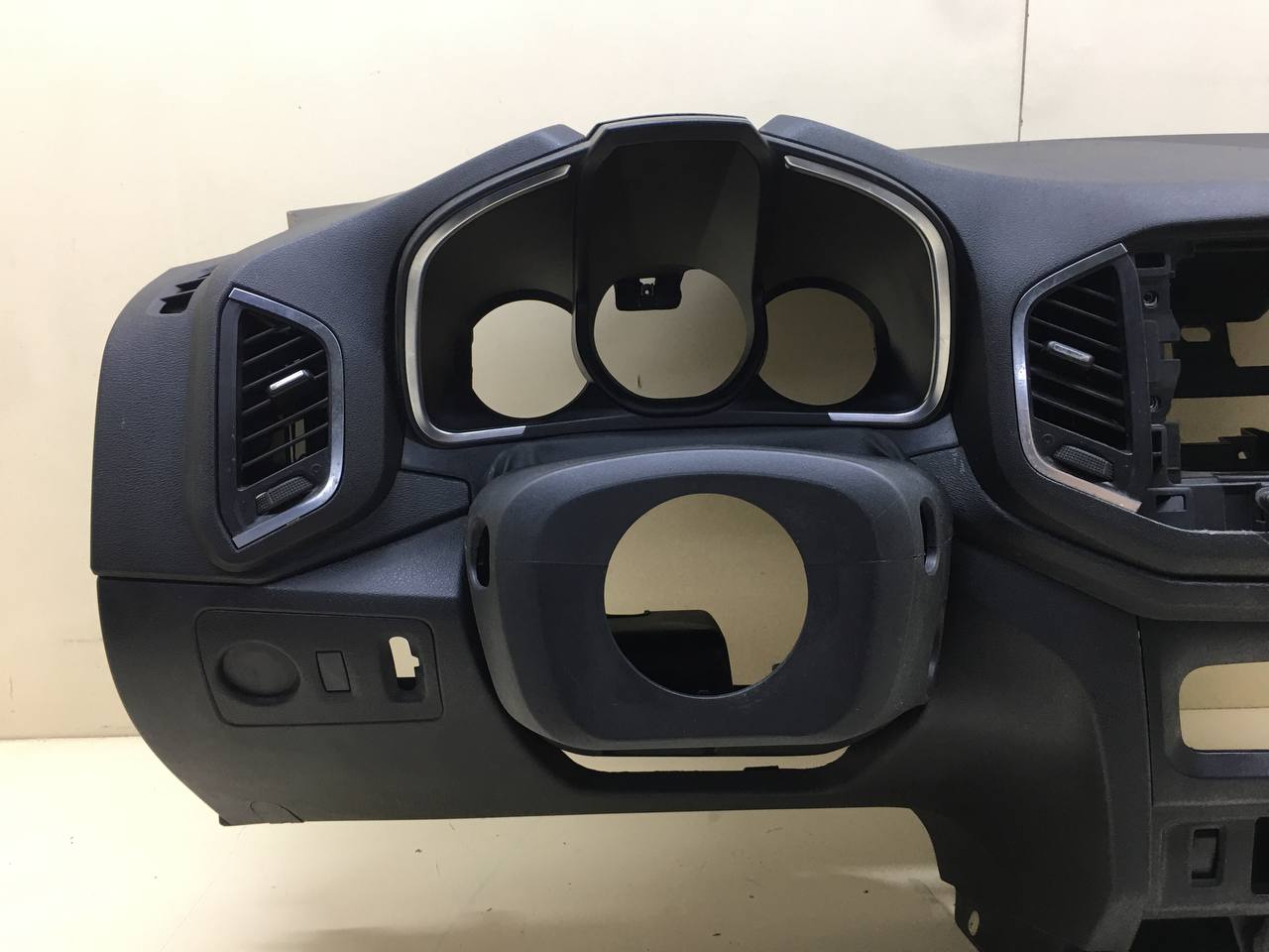 Подушка безопасности (комплект) Lada X-RAY Cross 2018 > Подушка безопасности (комплект) Lada X-RAY Cross 2018 >