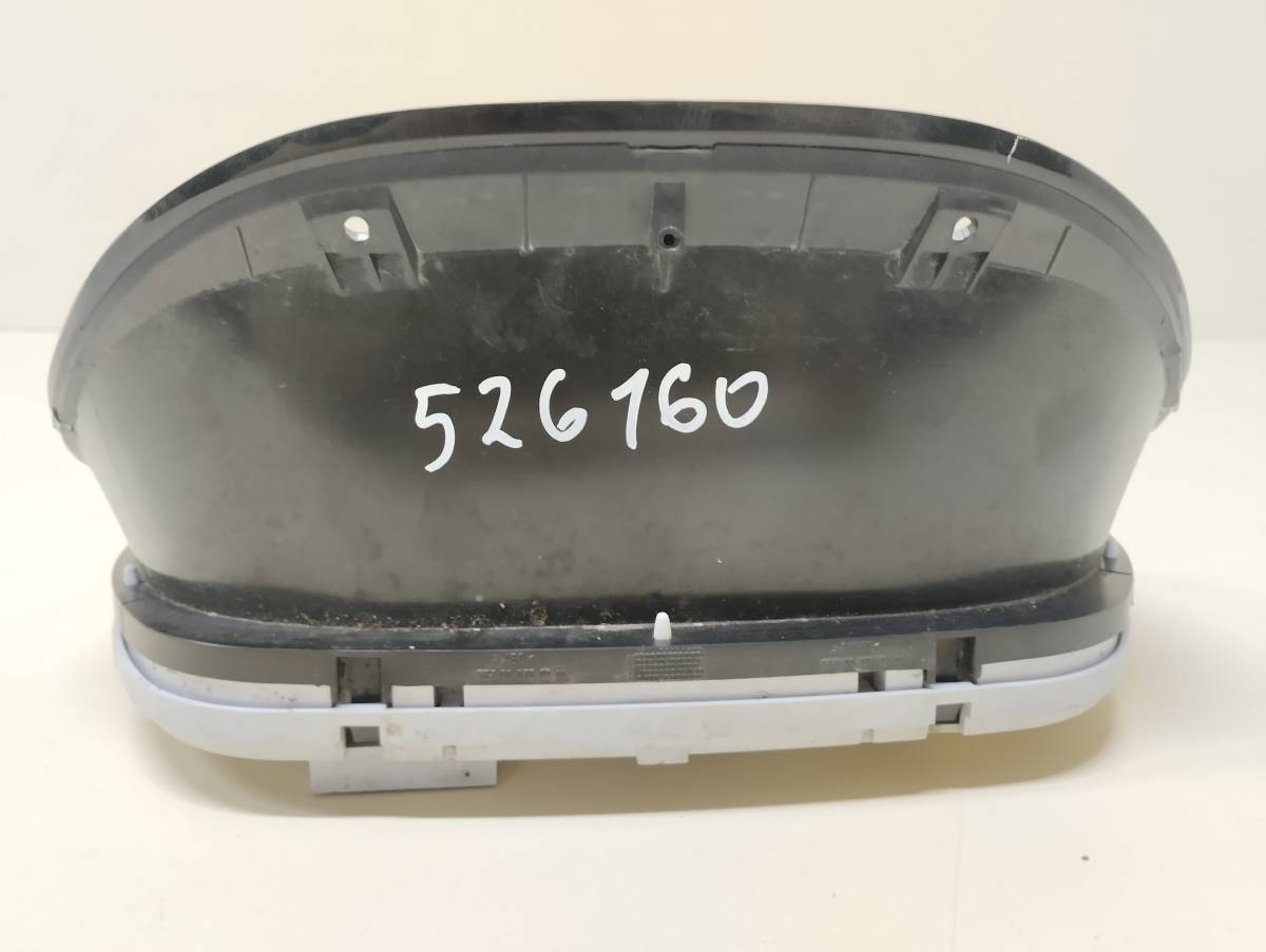 Панель приборов Fiat Albea 2002-2012