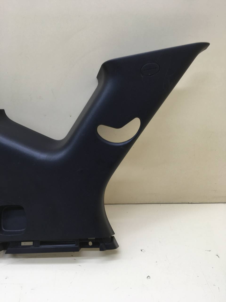 Обшивка багажника Hyundai ix35 (LM) 2010-2015