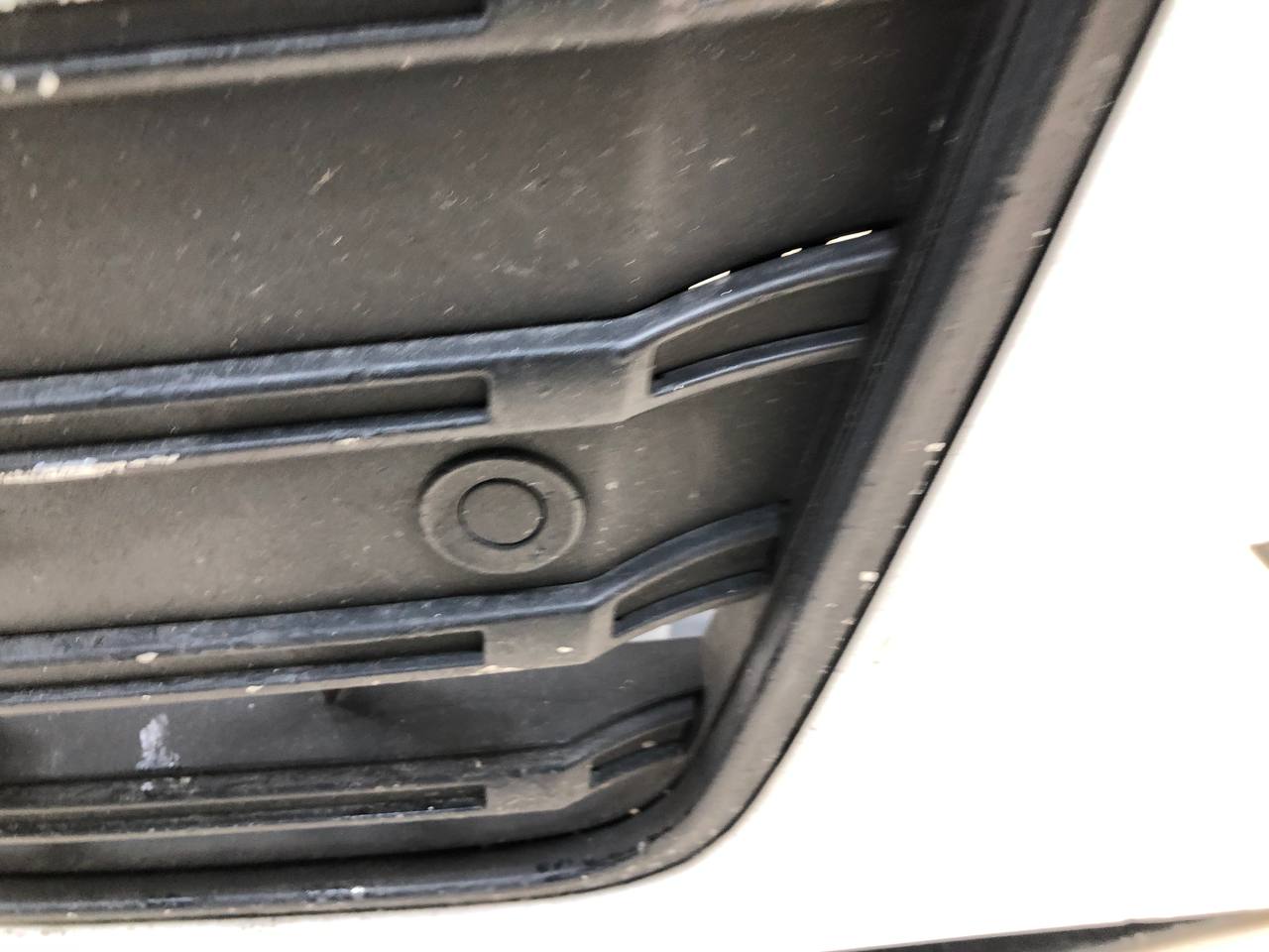 Бампер передний Audi A3 (8V) 2013>