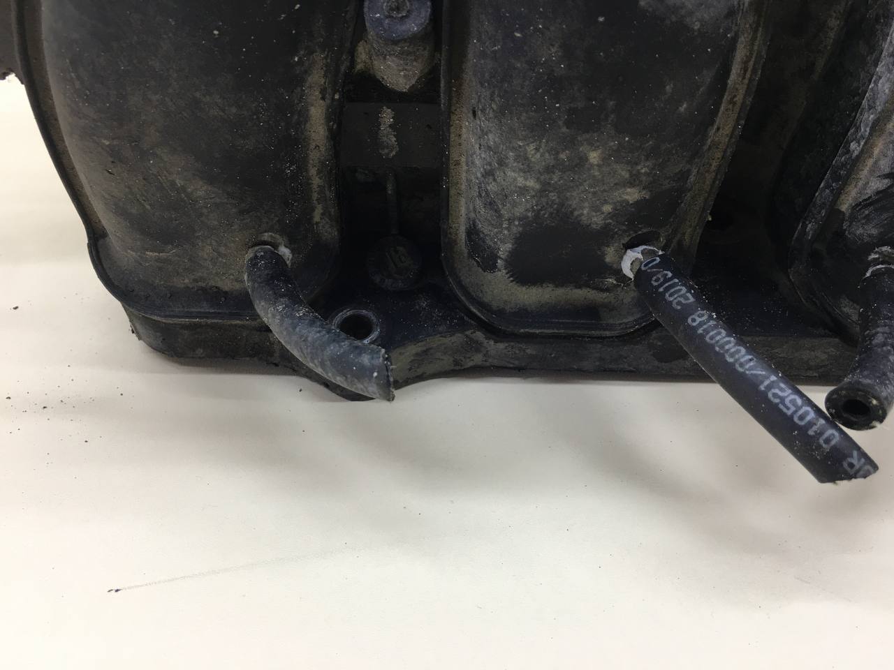 Коллектор впускной Toyota Camry (XV30) 2001-2006 Коллектор впускной Toyota Camry (XV30) 2001-2006