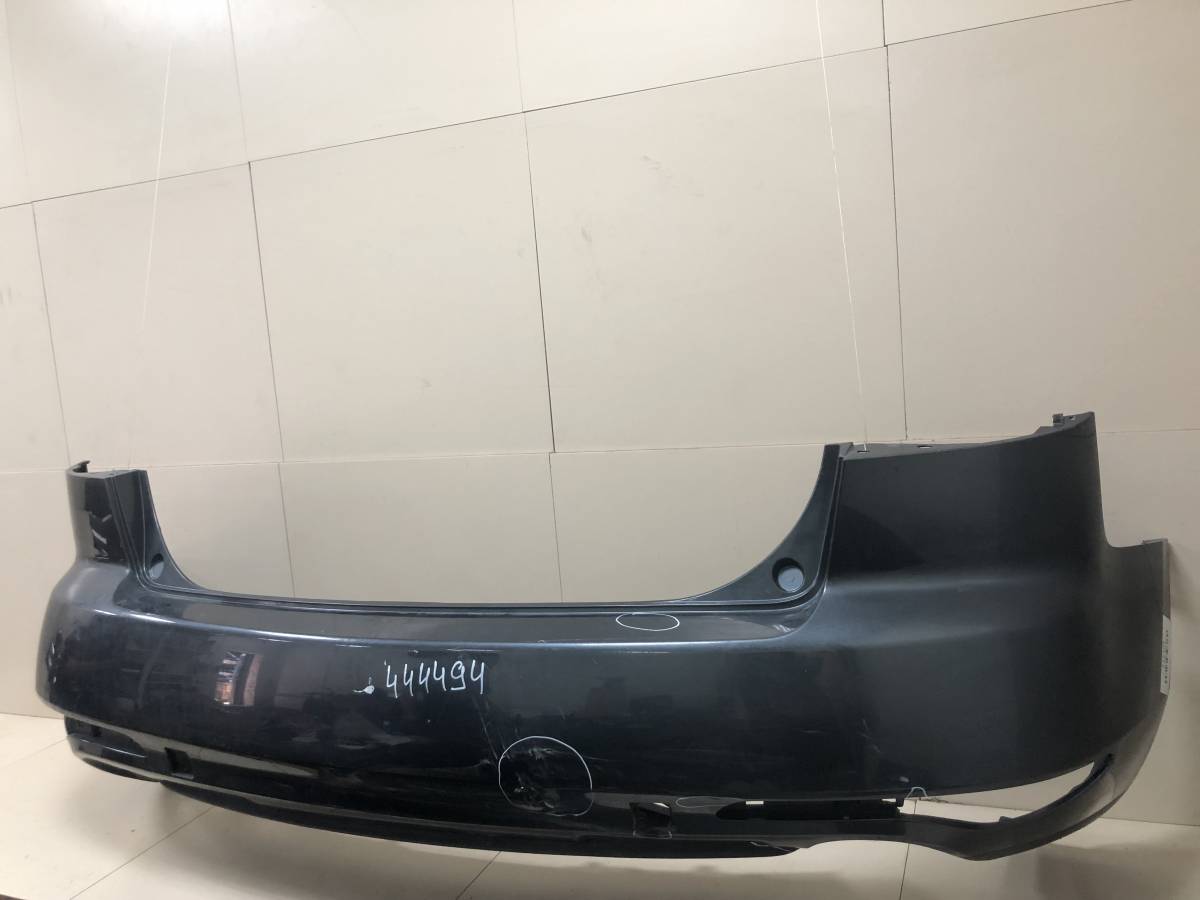 Бампер задний Mazda CX-7 (ER) 2006-2012