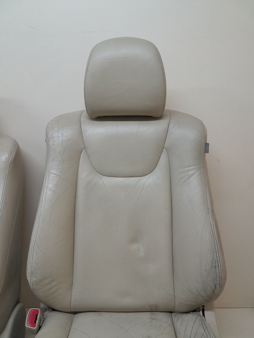 Сиденье (комплект) Lexus RX 350 /450h (XL10) 2009-2015 Сиденье (комплект) Lexus RX 350 /450h (XL10) 2009-2015