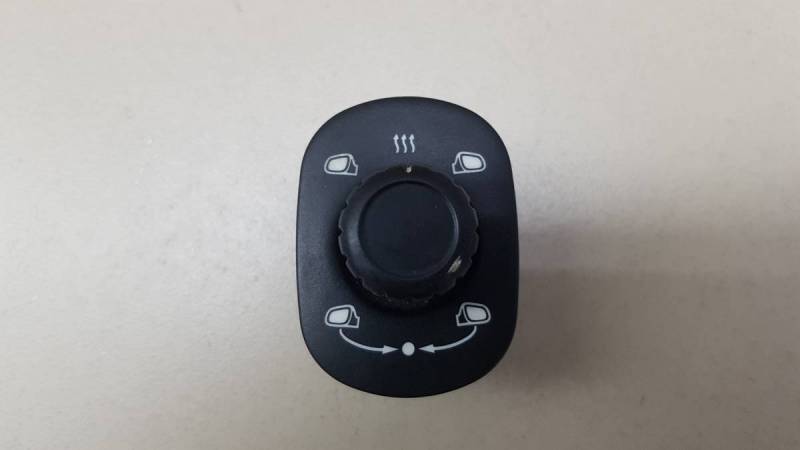 Переключатель регулировки зеркала Porsche Cayenne 2003-2010