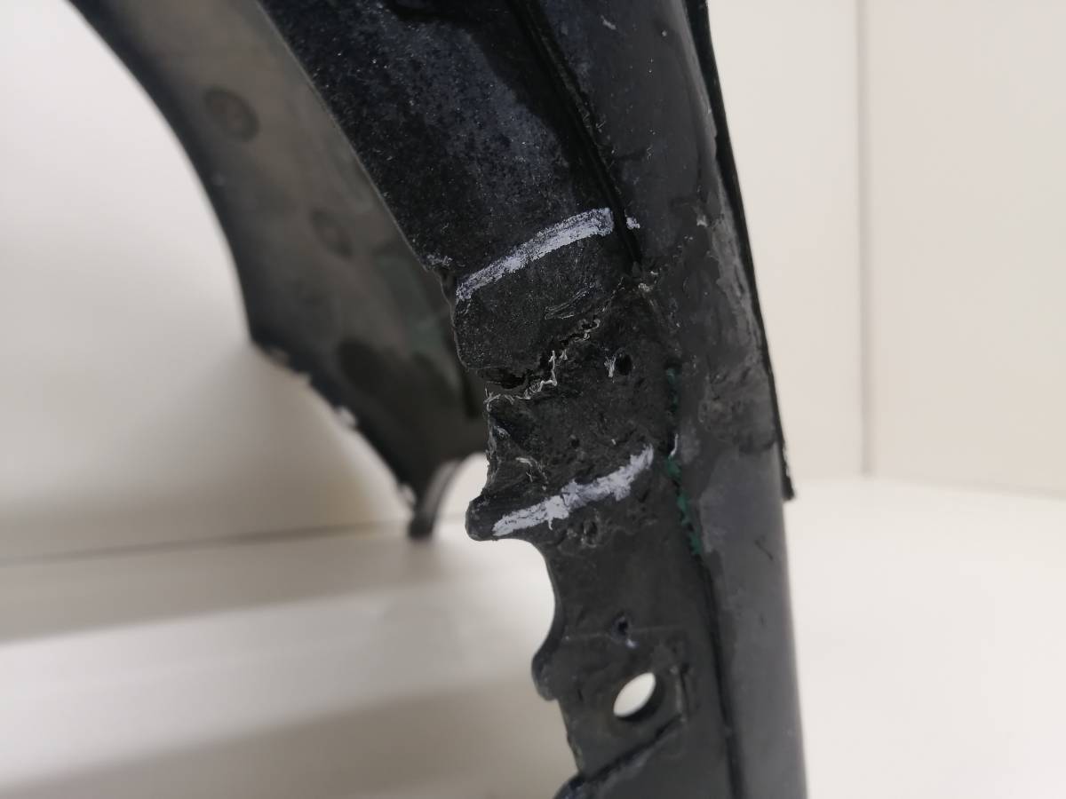 Бампер передний Mazda Mazda 6 (GH) 2007-2012 Бампер передний Mazda Mazda 6 (GH) 2007-2012