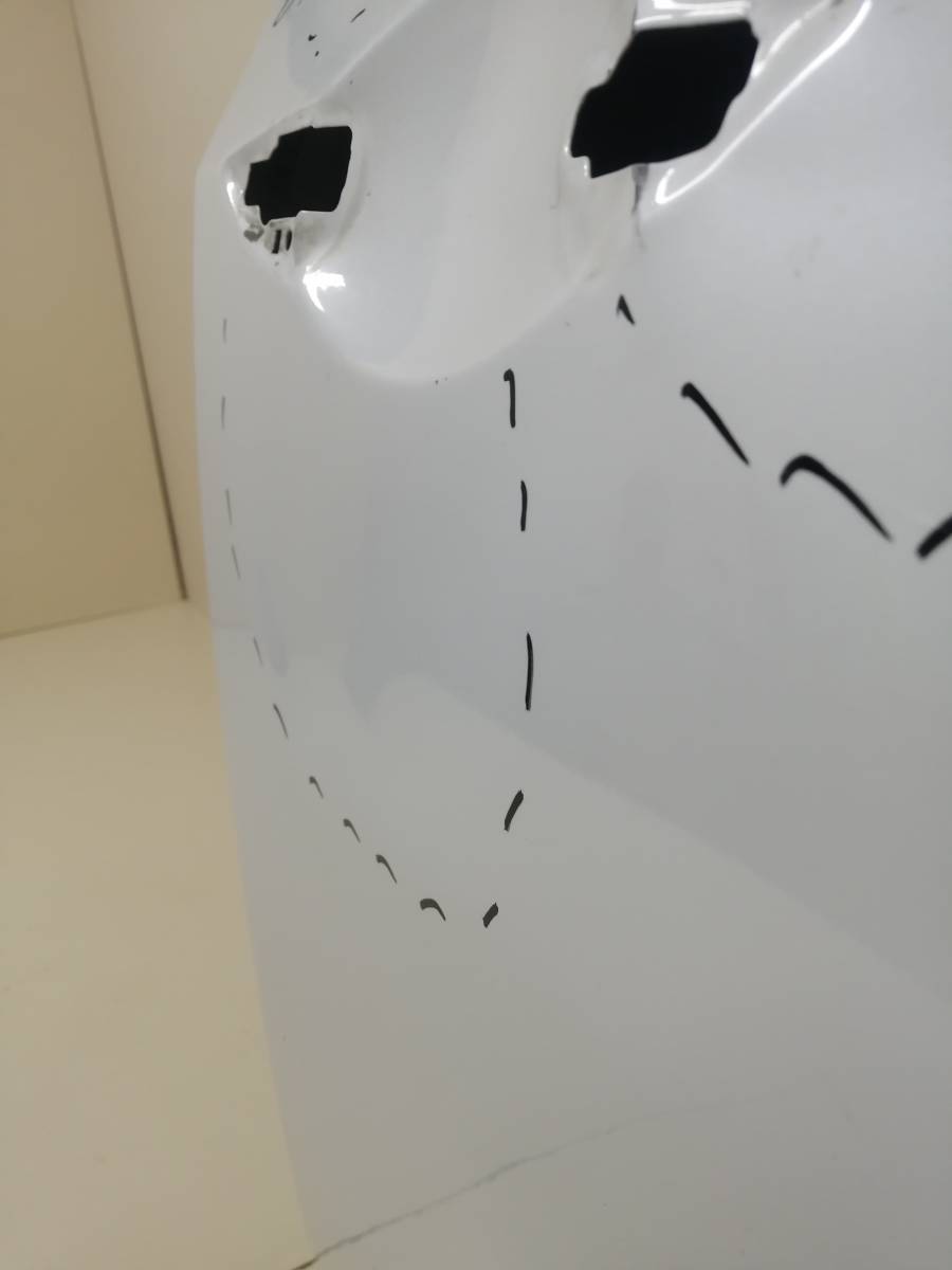 Дверь передняя правая Honda Accord 8 (CU) 2008-2013