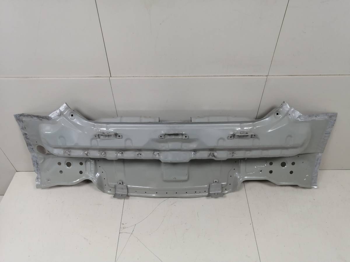 Панель задняя Geely Emgrand EC7 2008>
