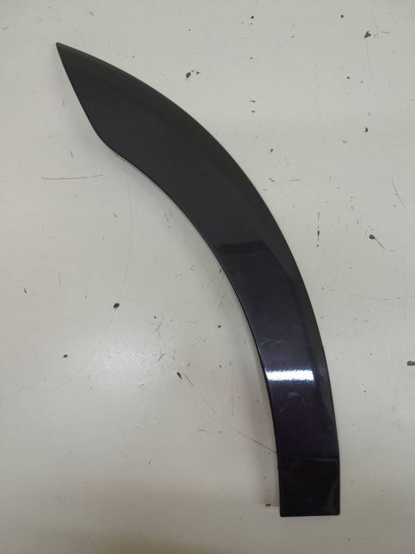 Накладка двери задней правой Subaru Outback (BR/B14) 2009-2014