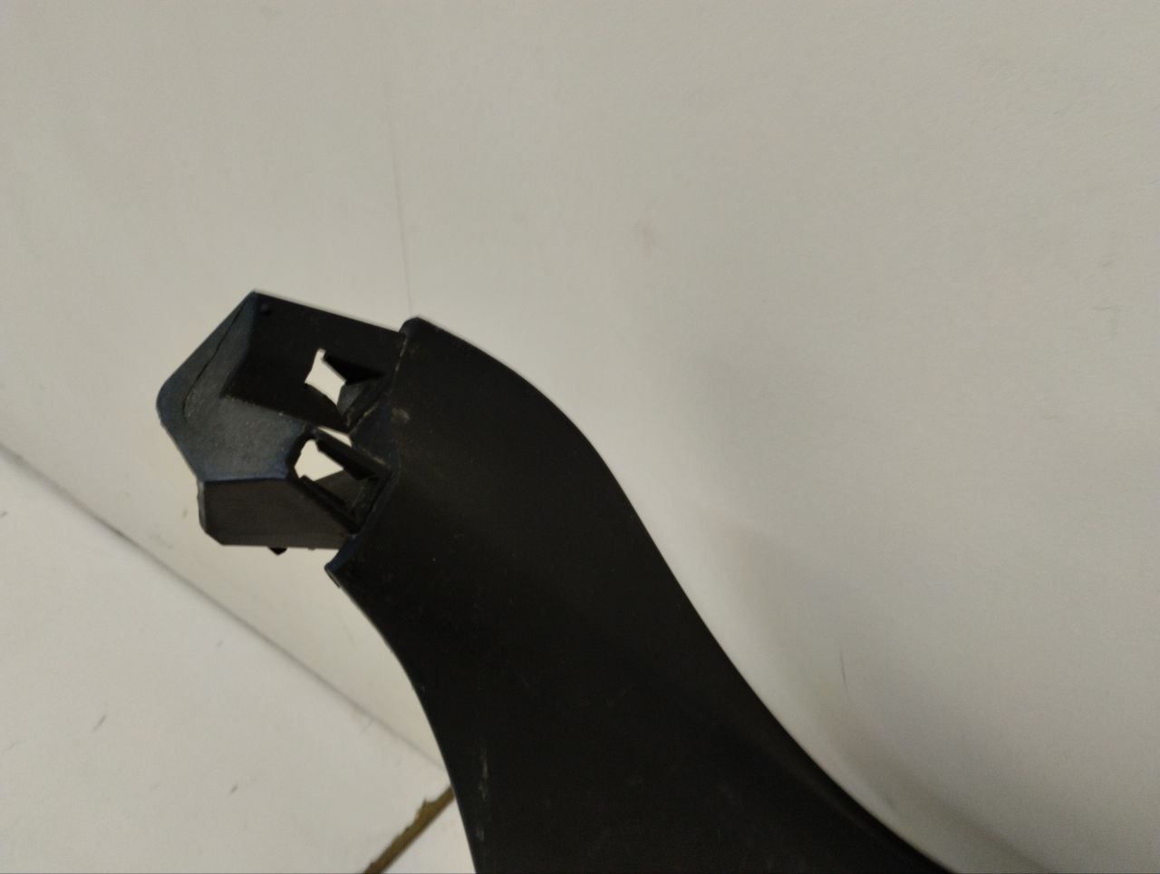 Обшивка багажника Peugeot 308 2007>