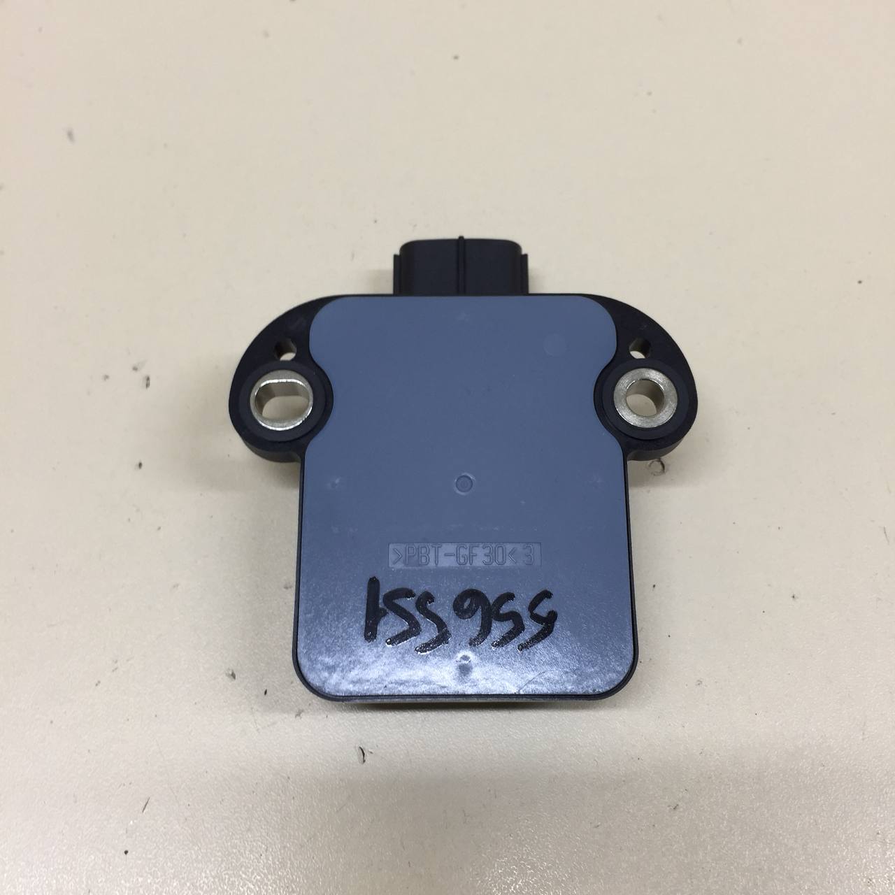 Датчик ускорения Toyota Land Cruiser Prado (J150) 2009-2022