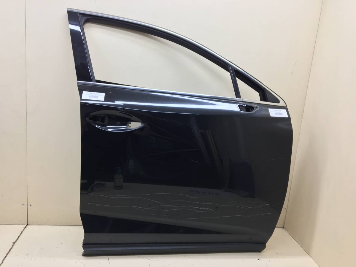 Дверь передняя правая Lexus NX 200 (Z10) 2014-2021