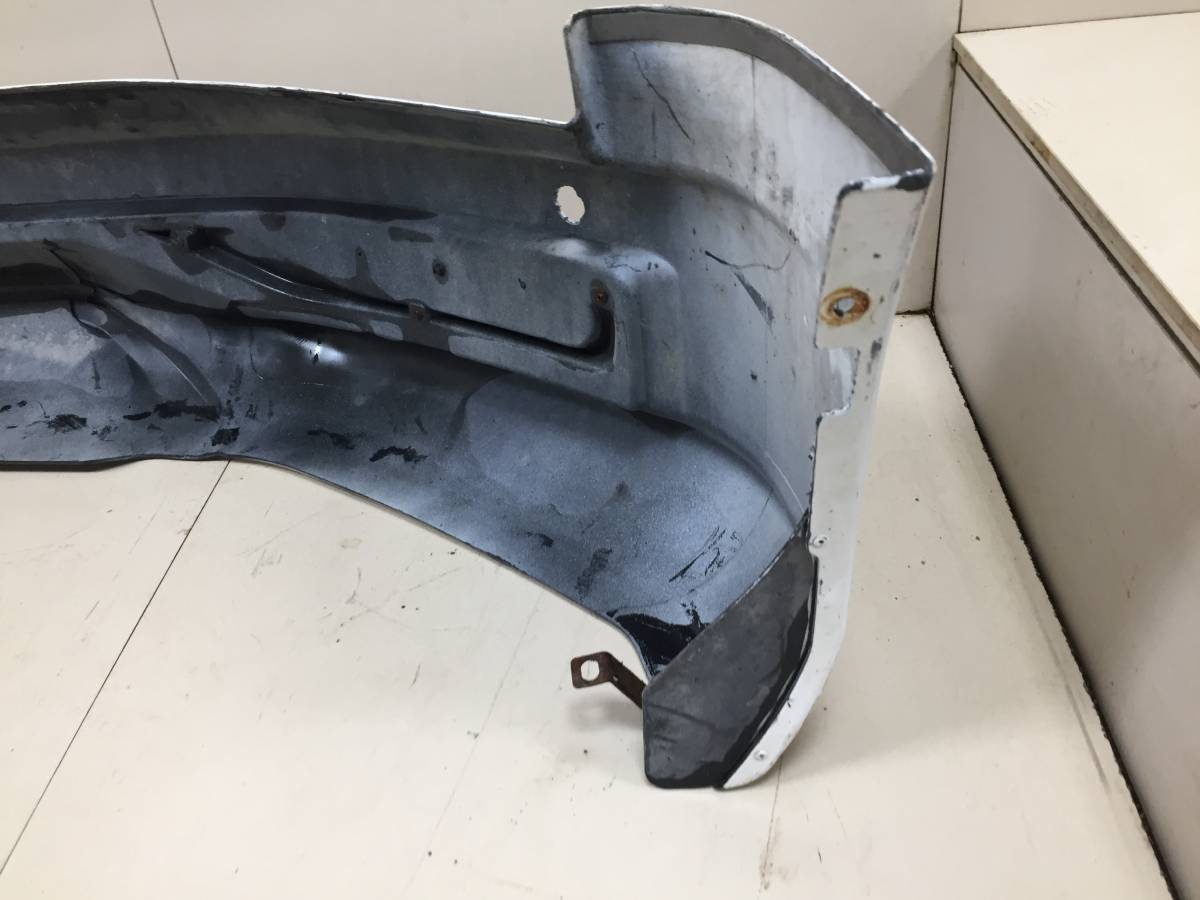 Юбка передняя Toyota Land Cruiser (J200) 2007-2021