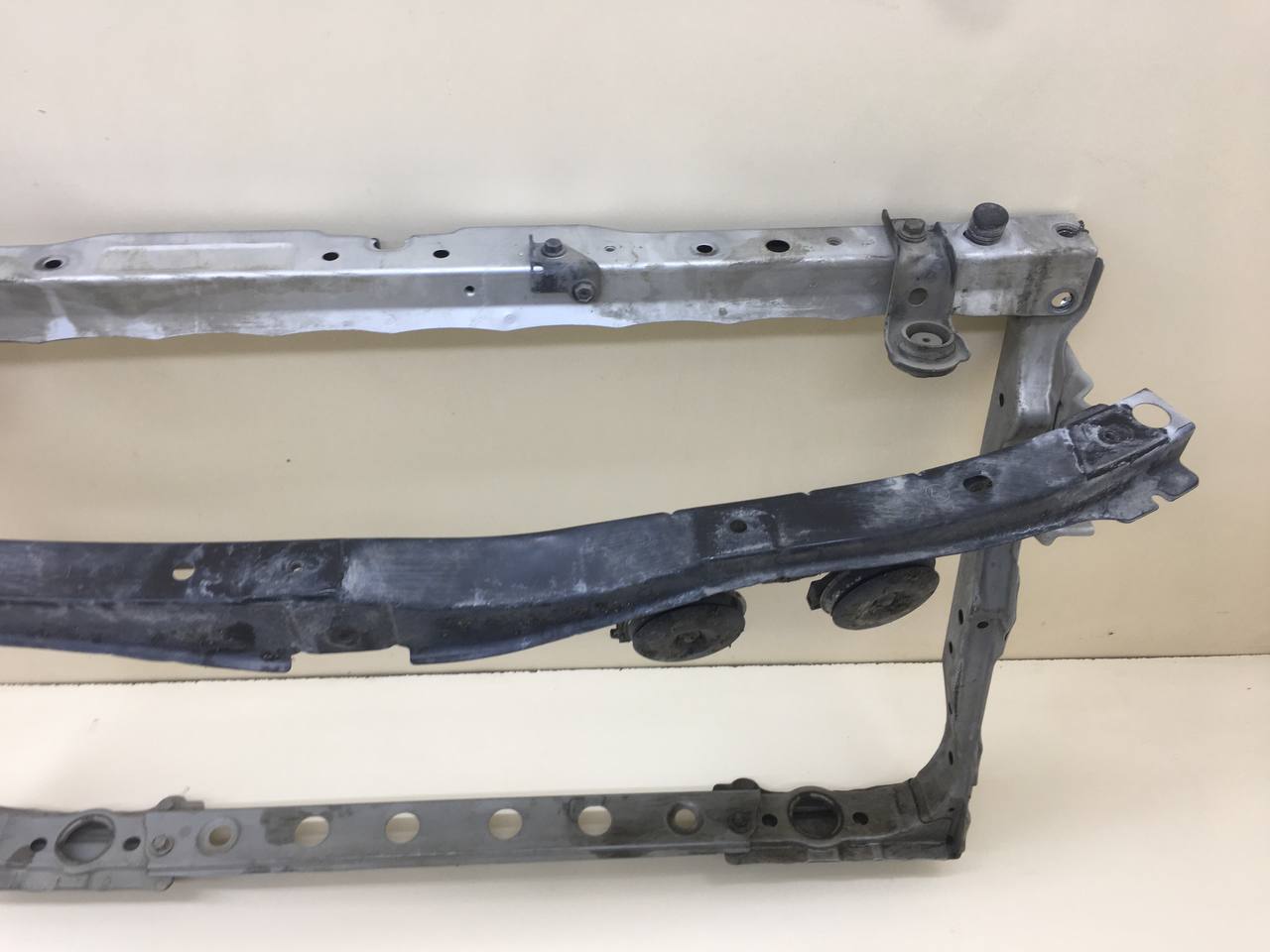 Панель передняя Toyota Rav 4 (A30) 2006-2013