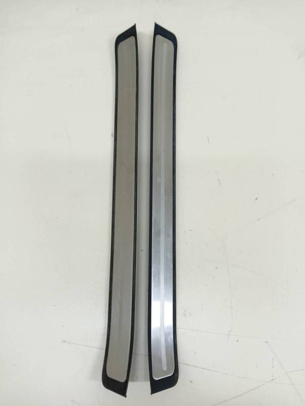 Накладка порога (внутренняя) Hyundai ix55 2007-2013