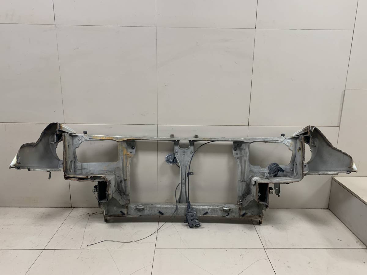 Панель передняя Subaru Forester (SF/S10) 1997-2002