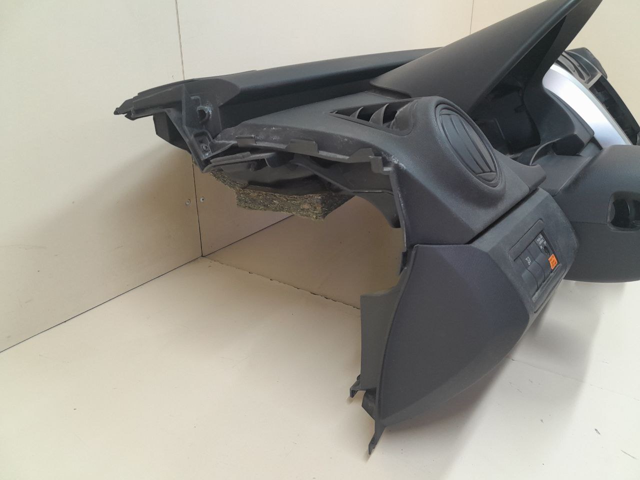 Подушка безопасности (комплект) Mazda CX-7 (ER) 2006-2012