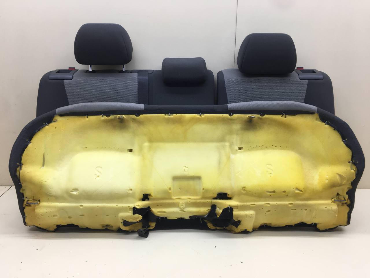 Сиденье (комплект) Chevrolet Cruze (J300) 2009-2016 Сиденье (комплект) Chevrolet Cruze (J300) 2009-2016