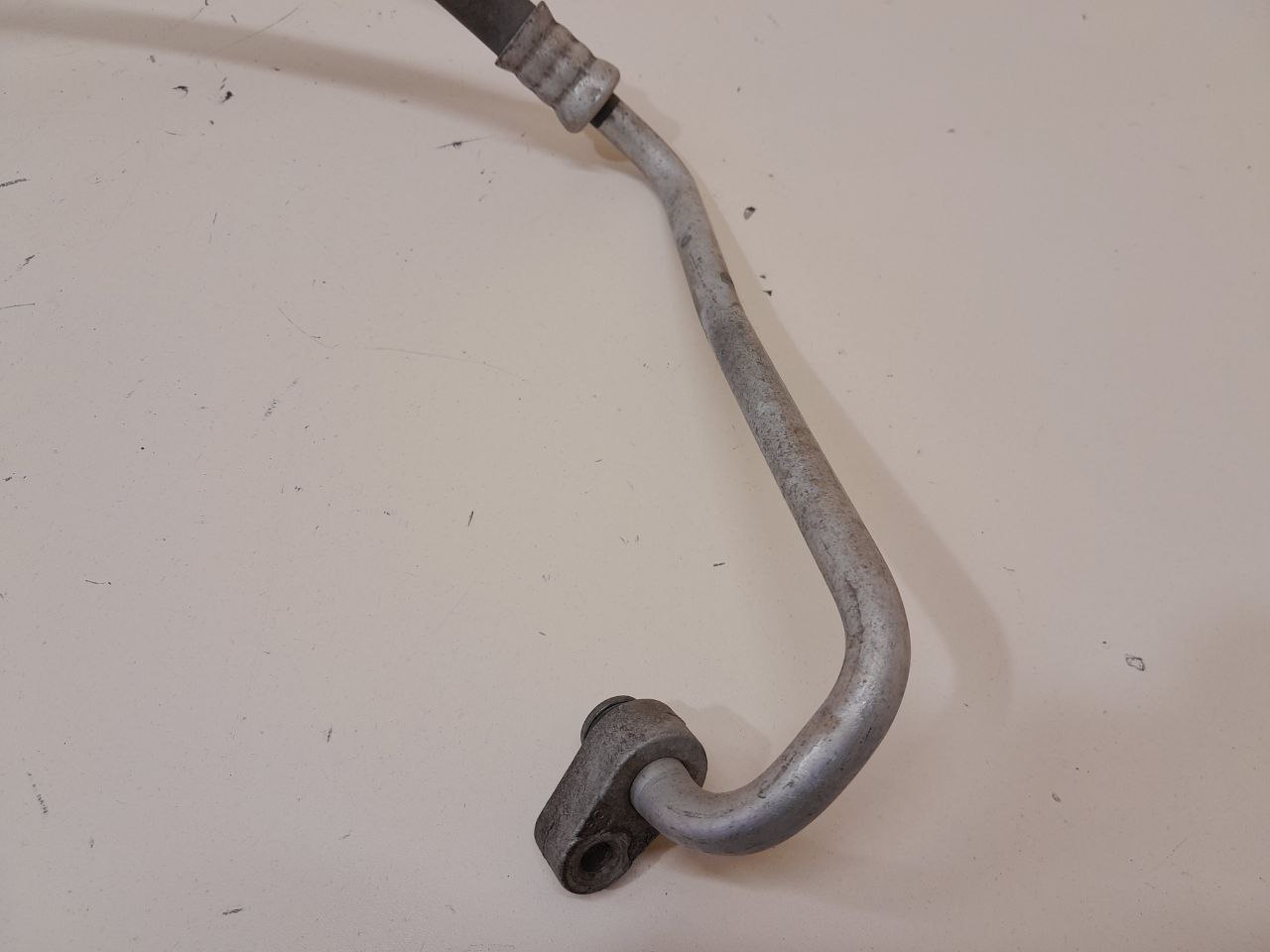 Трубка кондиционера Toyota Corolla E150 2006-2013