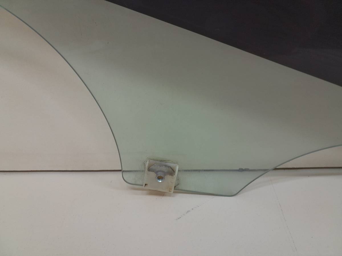 Стекло двери задней правой Mazda Mazda 3 (BL) 2009-2013