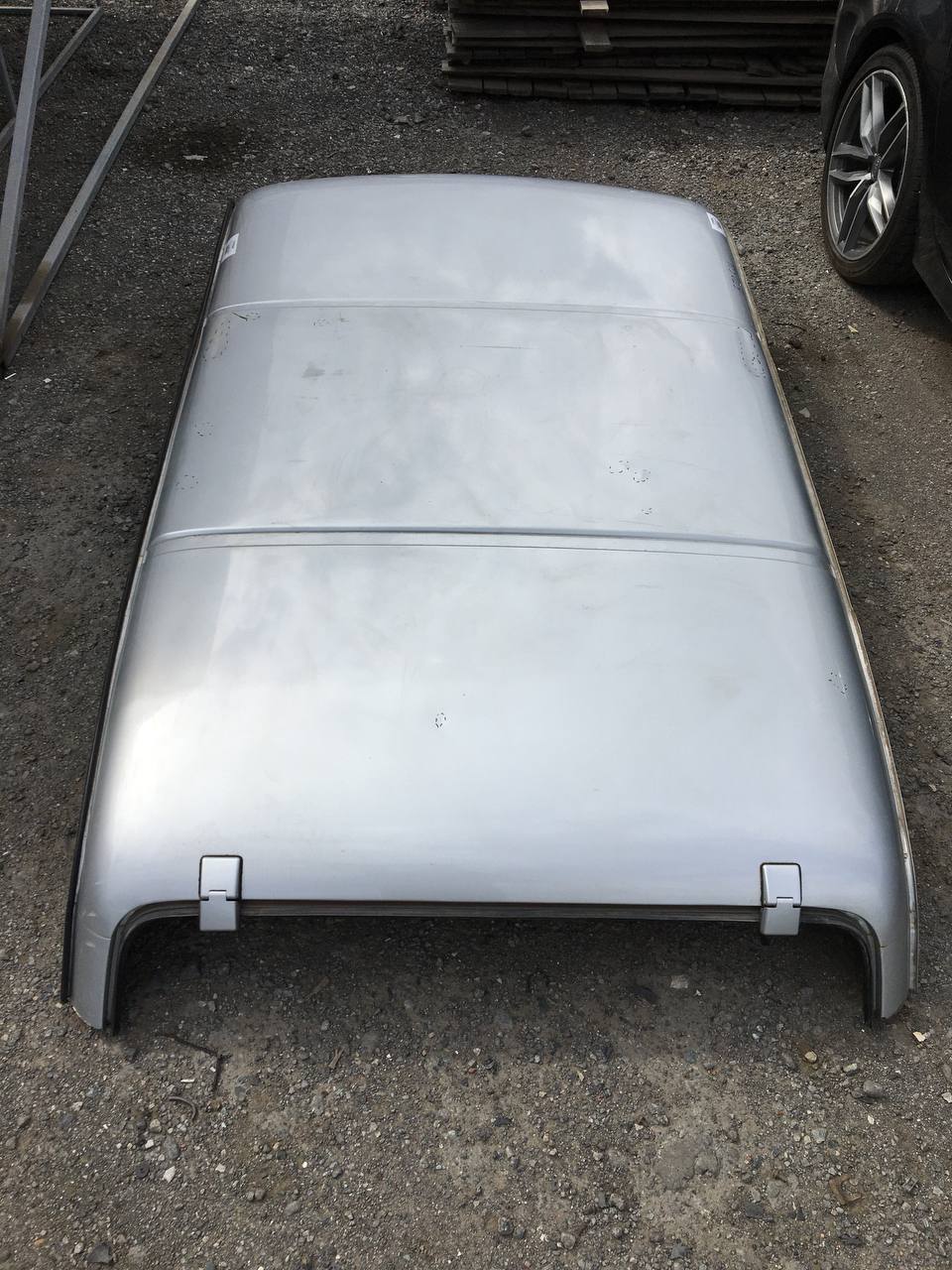 Крыша Lada Niva 2131 1993>