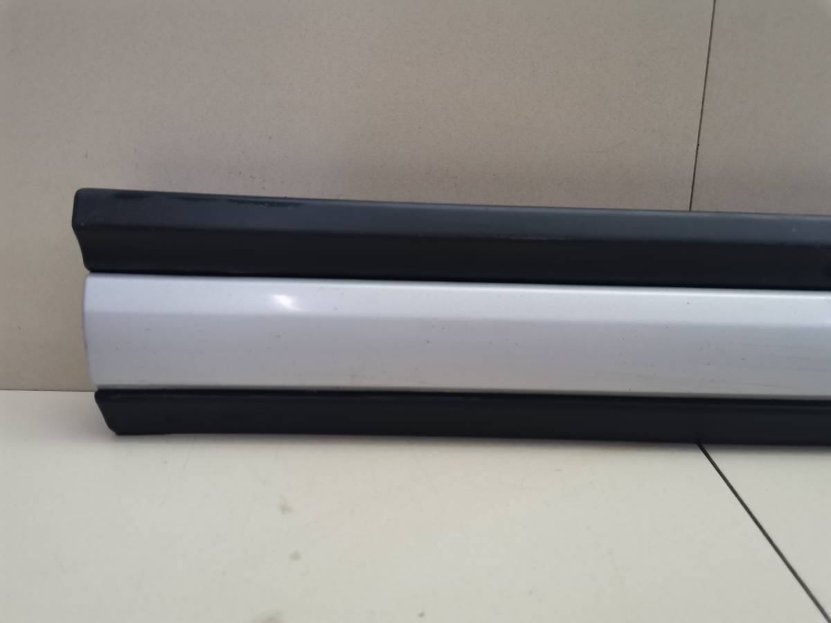 Накладка двери передней левой Mitsubishi Outlander (GF) 2012>