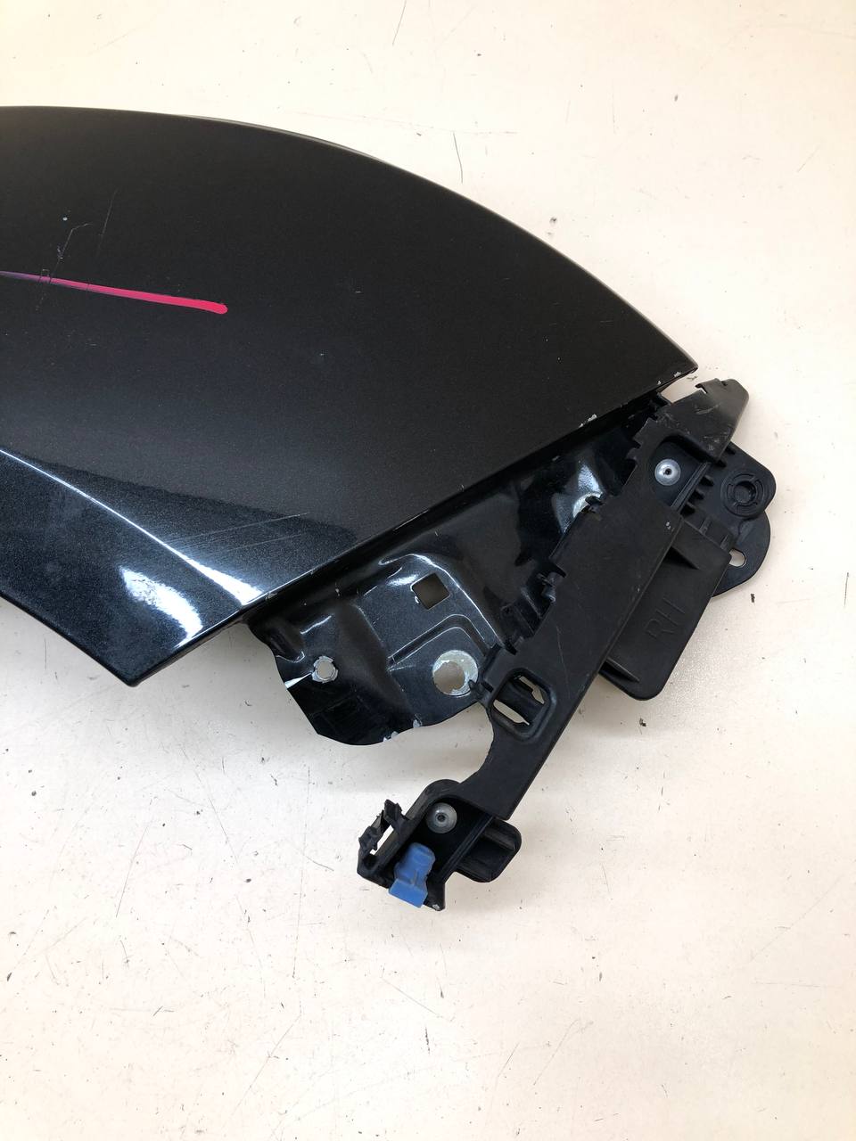 Крыло переднее правое Chevrolet Cruze (J300) 2009-2016