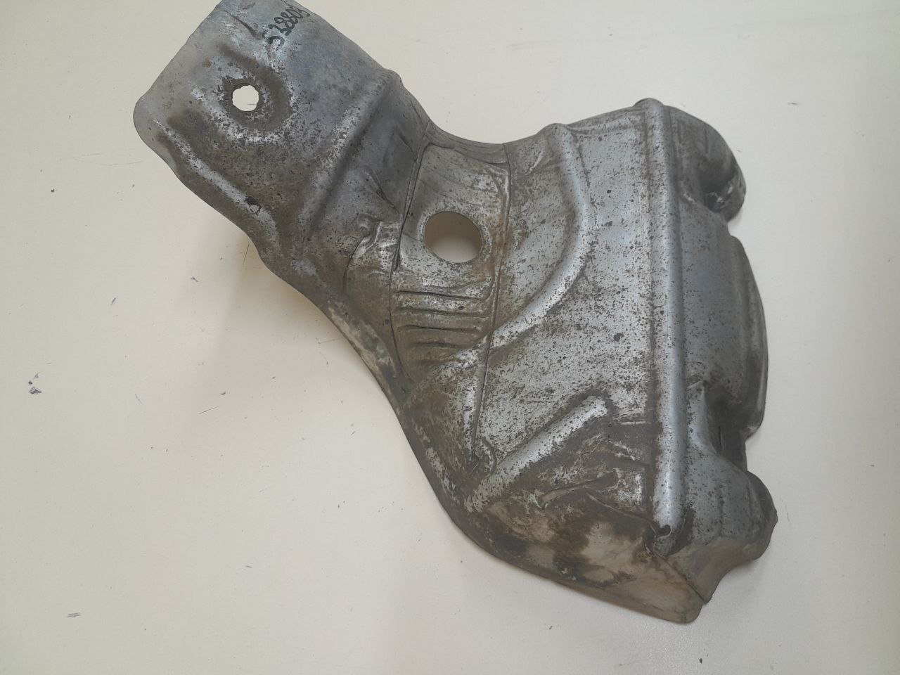 Экран тепловой Ford Focus 2 (DB) 2008-2011