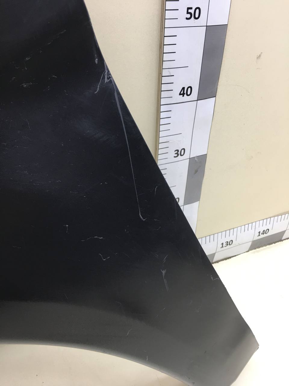 Крыло переднее левое Mitsubishi ASX (GA) 2010>