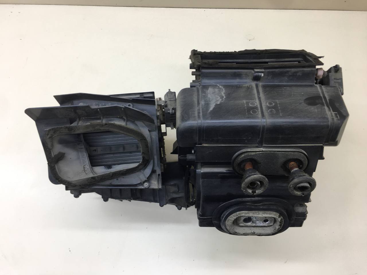 Корпус отопителя Nissan Primera (P12) 2002-2007