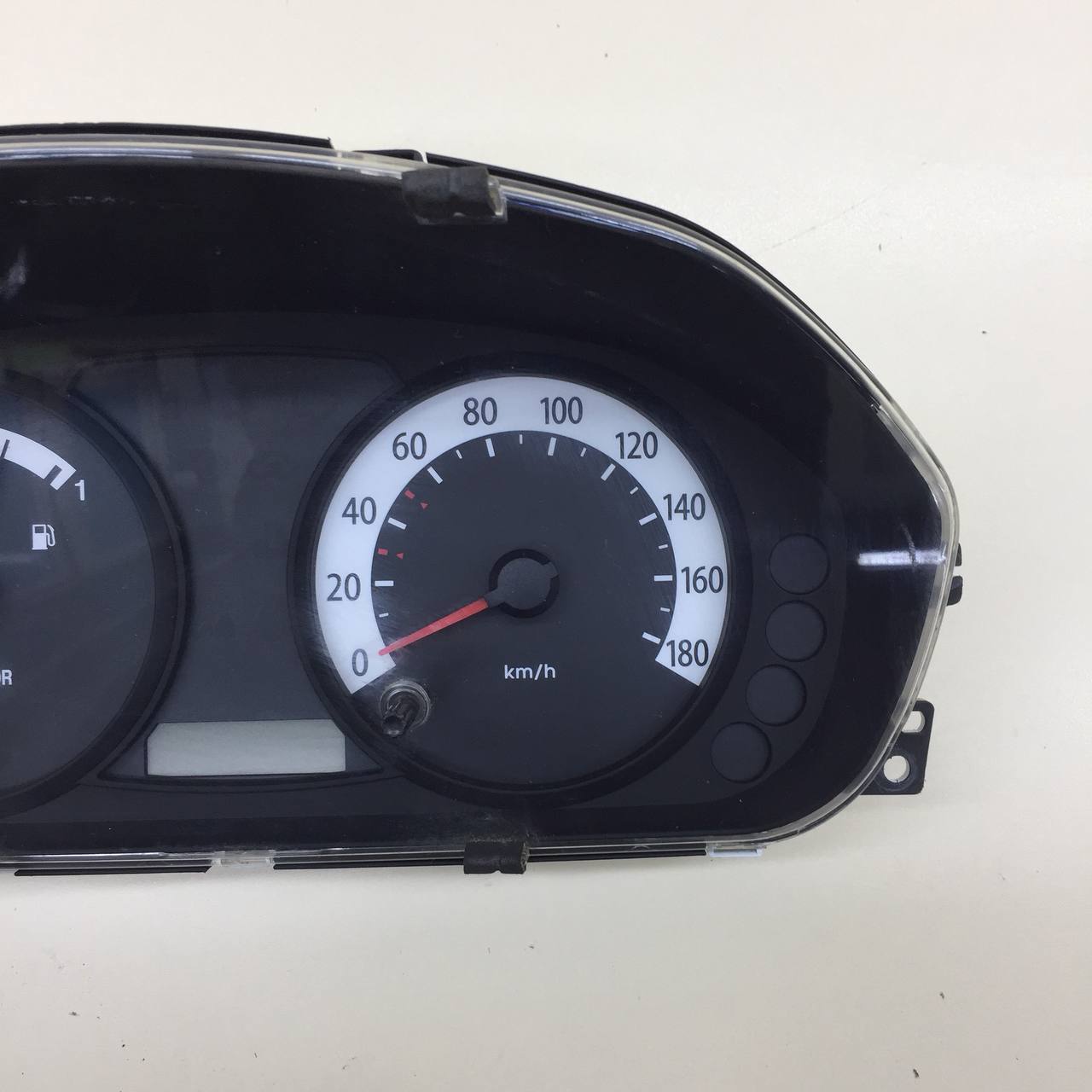 Панель приборов Kia Picanto (BA) 2005-2011