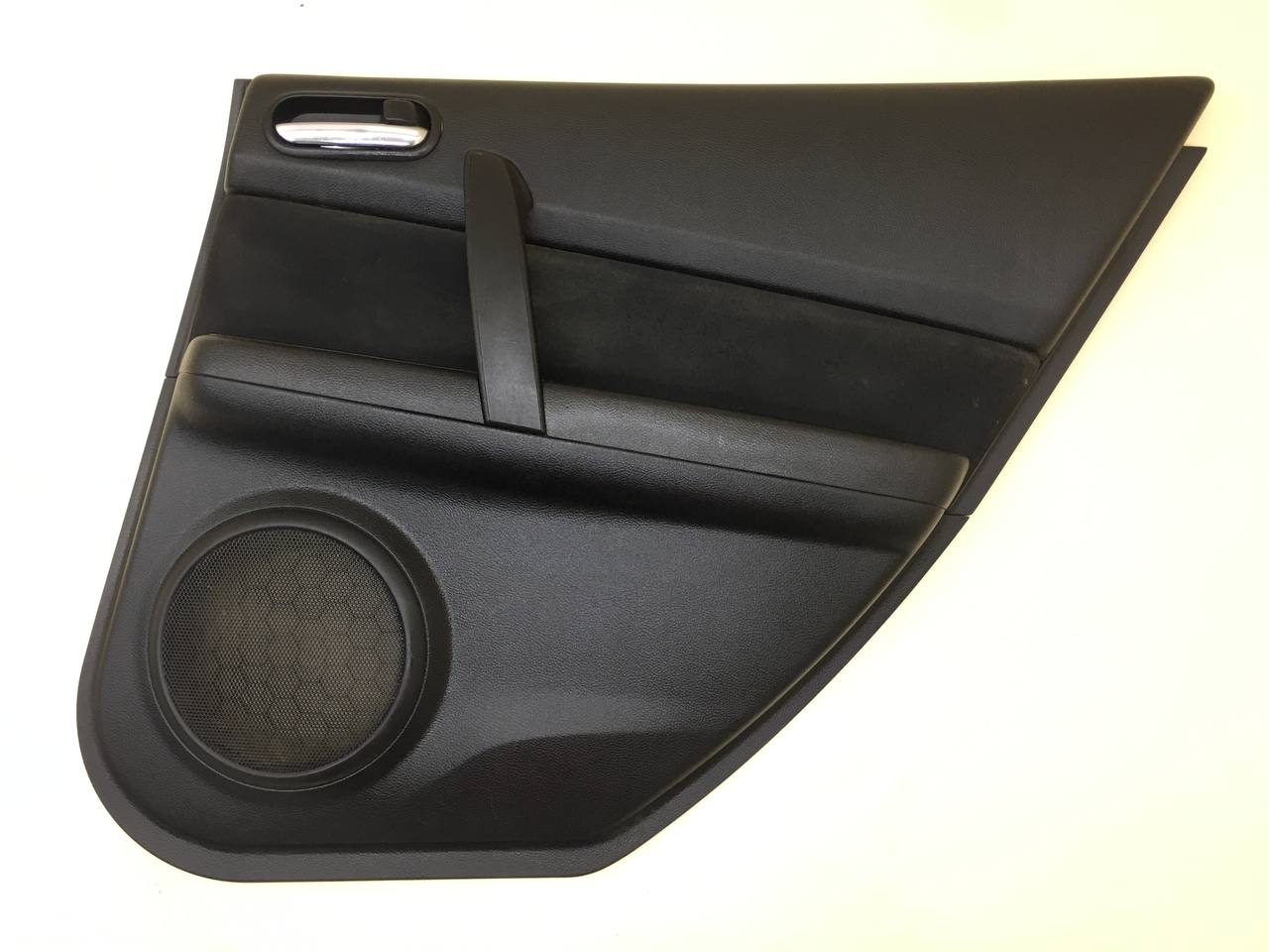 Обшивка двери задней правой Mazda Mazda 6 (GH) 2007-2012