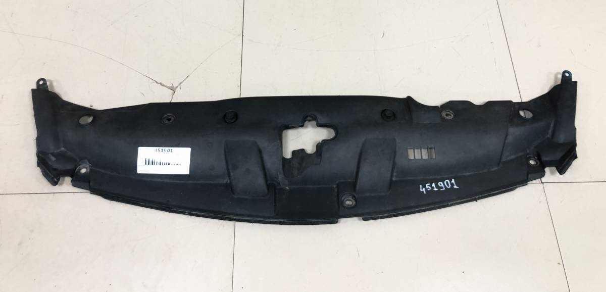 Кожух замка капота Honda Civic 4D 2006-2012