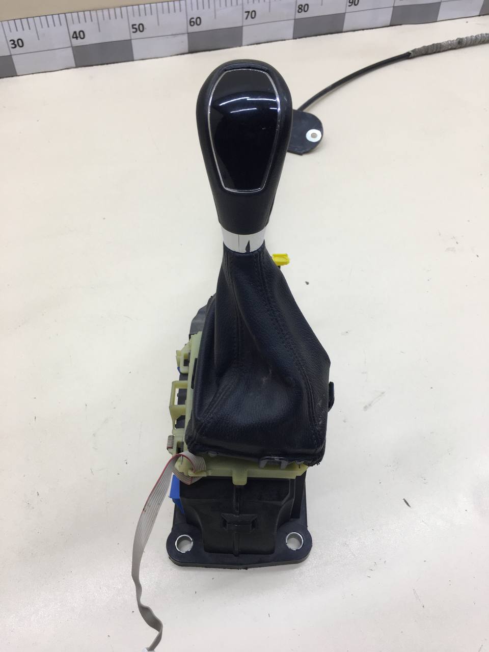 Кулиса КПП Ford Mondeo 4 2007-2015