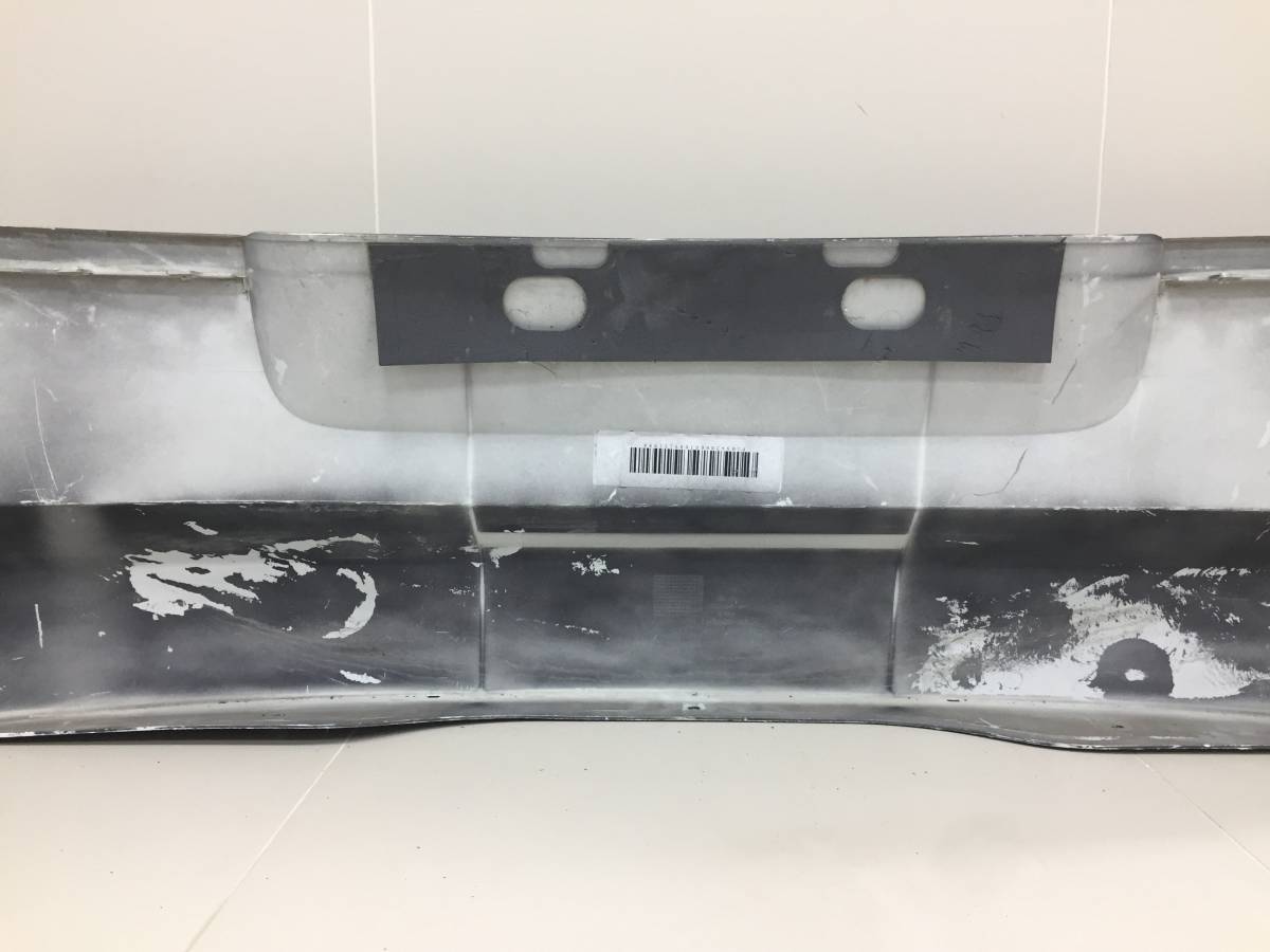 Накладка двери багажника Ford S-MAX (WS) 2006-2014