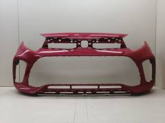 Бампер передний Kia Picanto (JA) 2017>