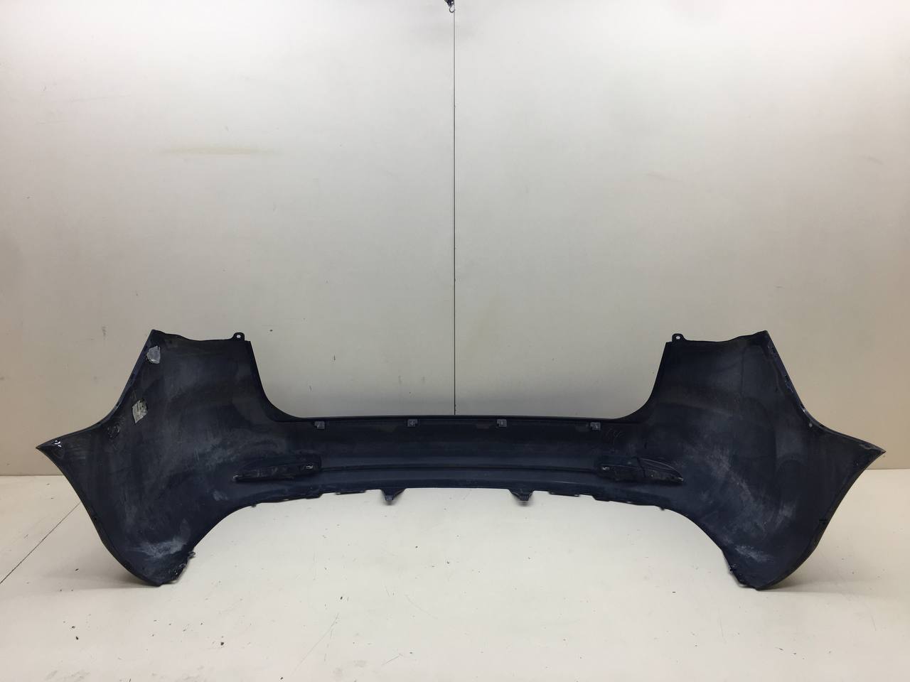 Бампер задний Mazda Mazda 6 (GG) 2002-2007 Бампер задний Mazda Mazda 6 (GG) 2002-2007