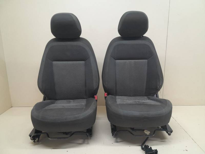Сиденье (комплект) Chevrolet Cobalt (T250) 2011-2015