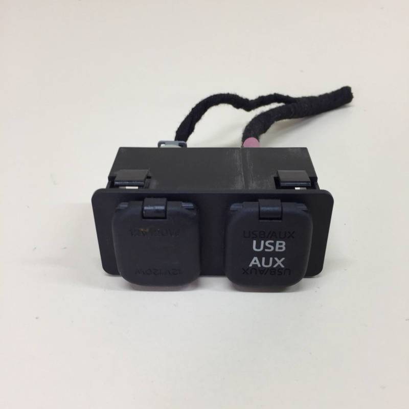 Разъем (USB AUX) Mazda Mazda 3 (BM) 2013-2016