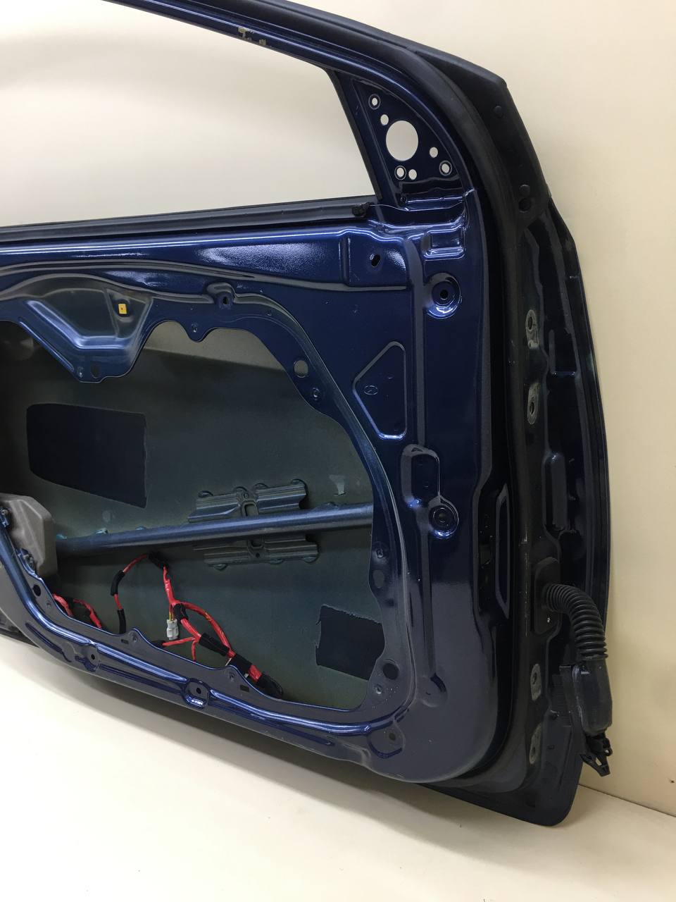 Дверь передняя левая Hyundai Elantra (MD) 2011-2016 Дверь передняя левая Hyundai Elantra (MD) 2011-2016