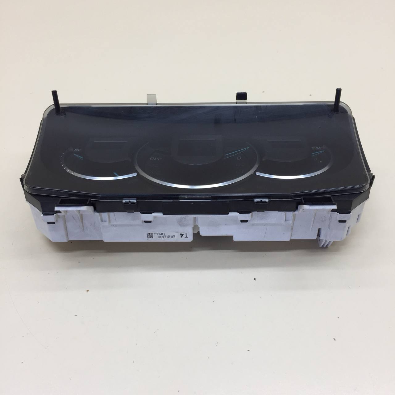 Панель приборов Toyota Camry (XV50) 2011-2017 Панель приборов Toyota Camry (XV50) 2011-2017