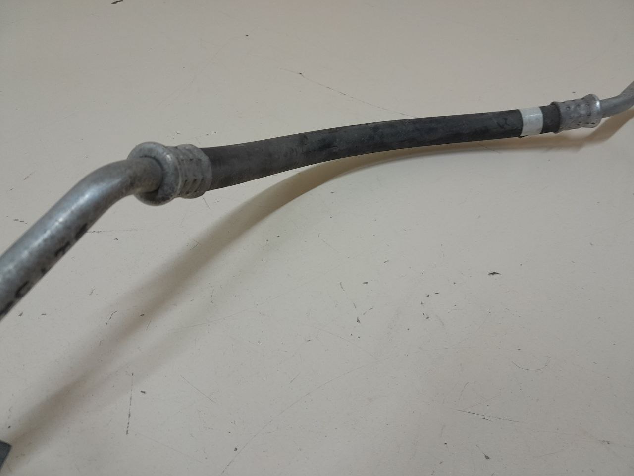 Трубка кондиционера Toyota Corolla E150 2006-2013