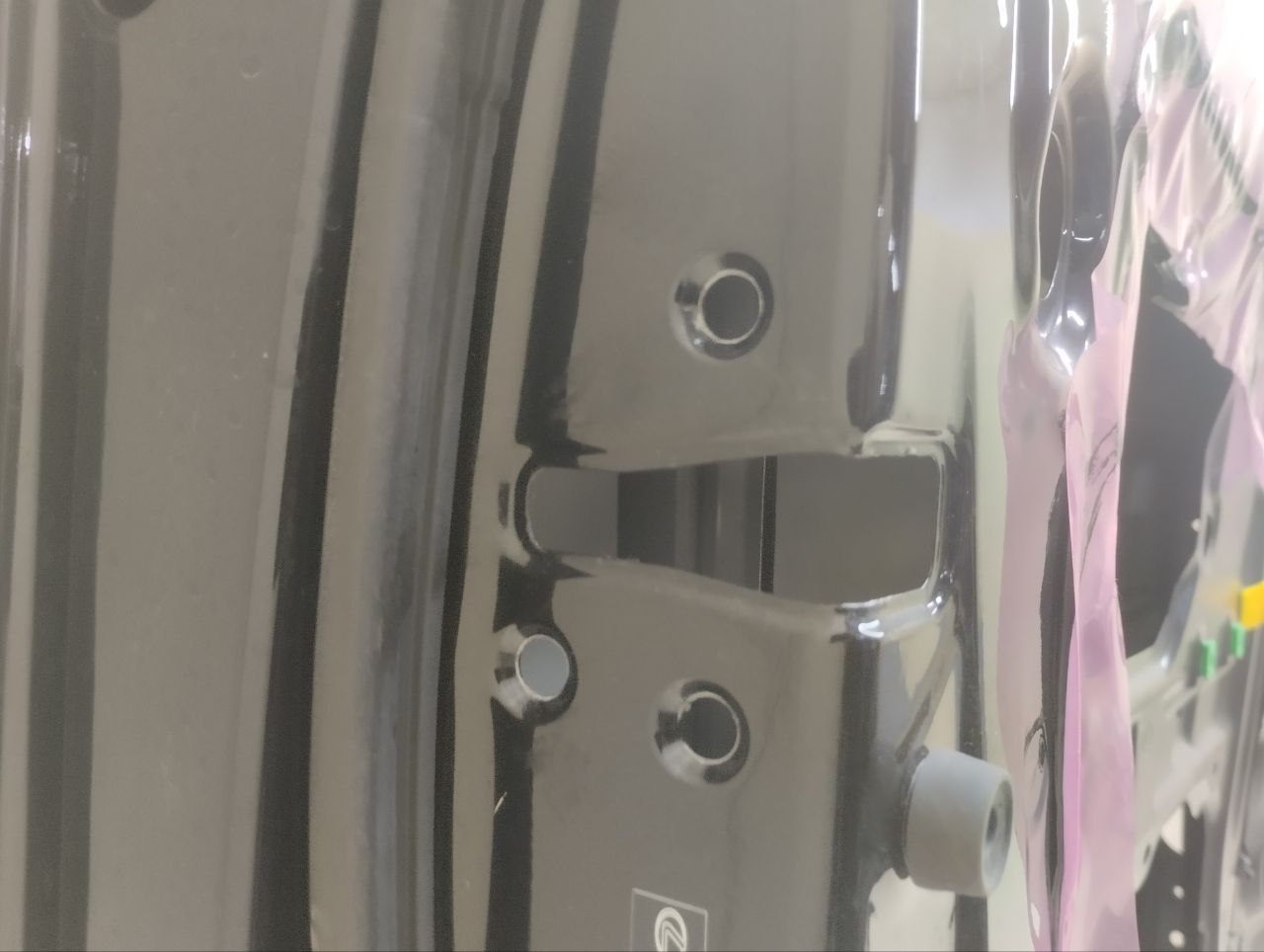 Дверь передняя левая Lexus NX 200 (Z10) 2014-2021 Дверь передняя левая Lexus NX 200 (Z10) 2014-2021