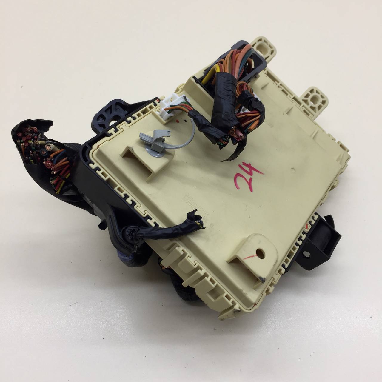 Блок предохранителей Hyundai Elantra (MD) 2011-2016