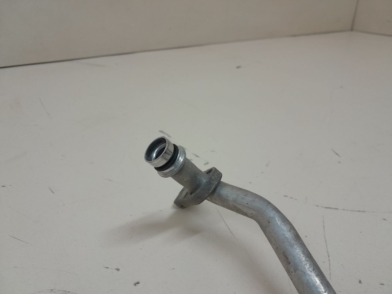 Трубка кондиционера Toyota Corolla E150 2006-2013