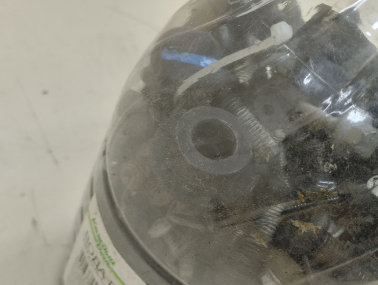 Болт Ford Mondeo 4 2007-2015