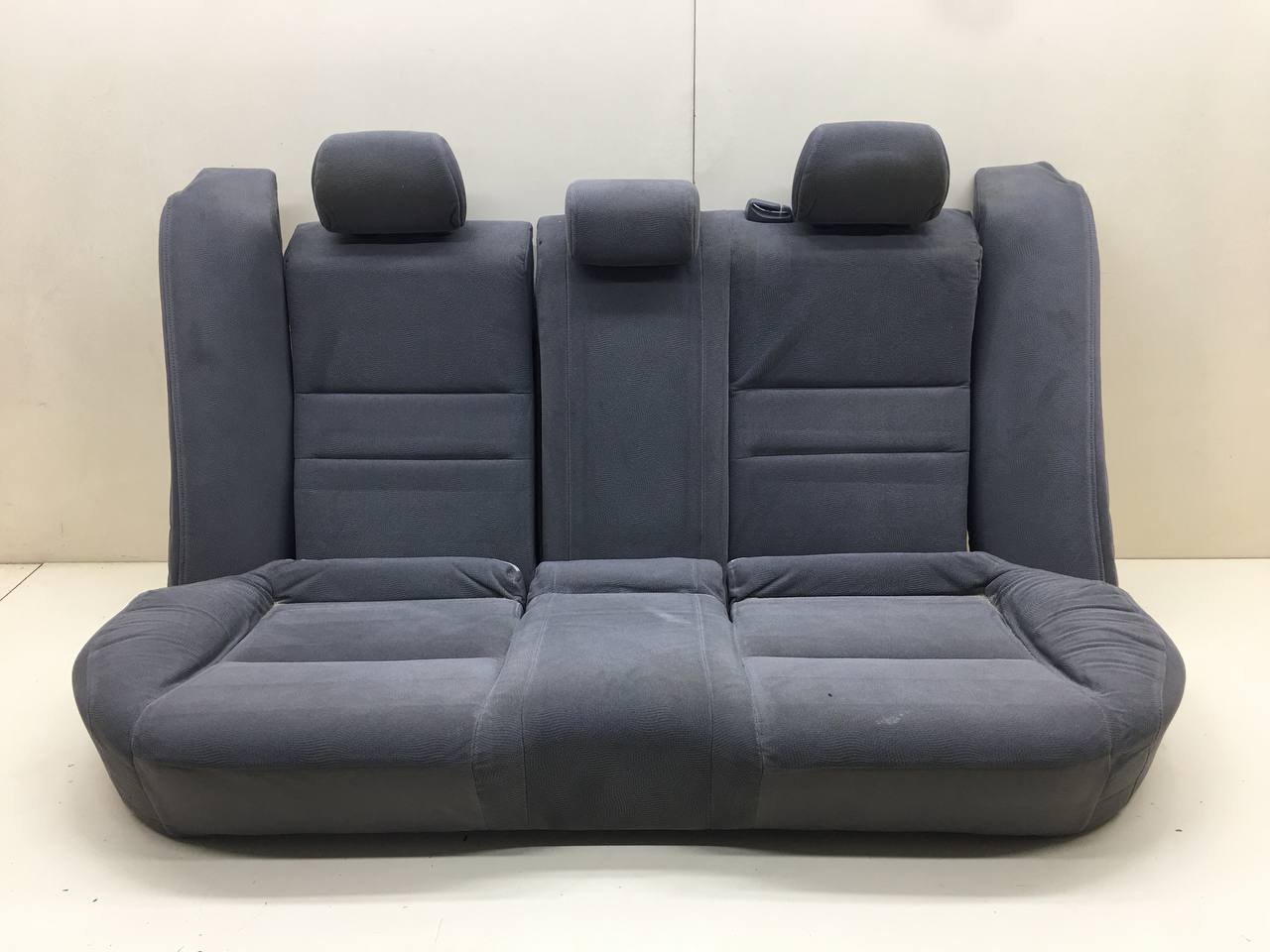 Сиденье (комплект) Honda Civic 4D 2006-2012