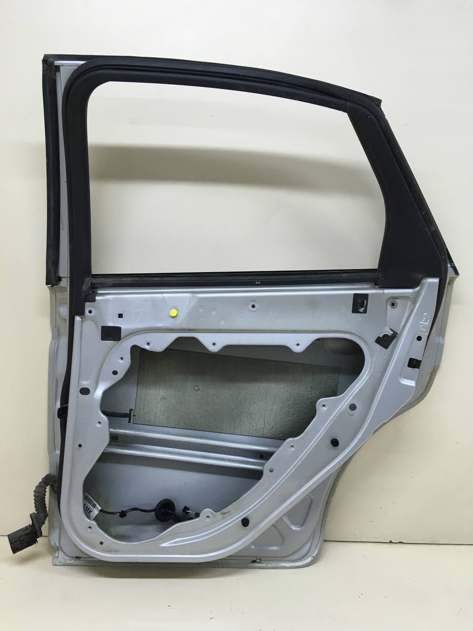 Дверь задняя правая Ford Focus 2 (DB) 2008-2011