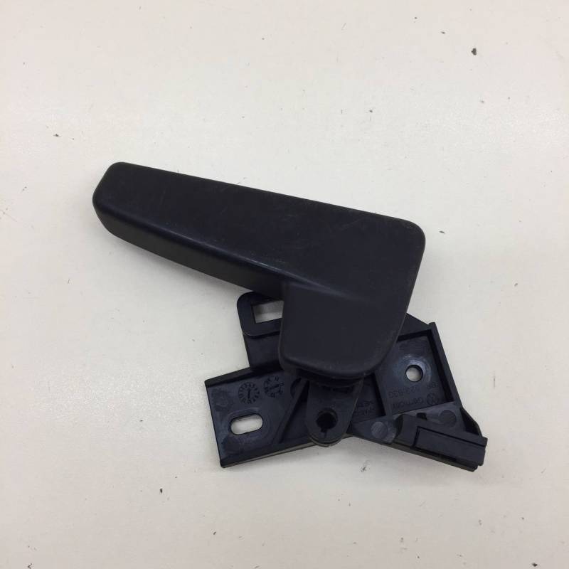 Ручка открывания капота Volkswagen Polo (MK5) 2011-2020