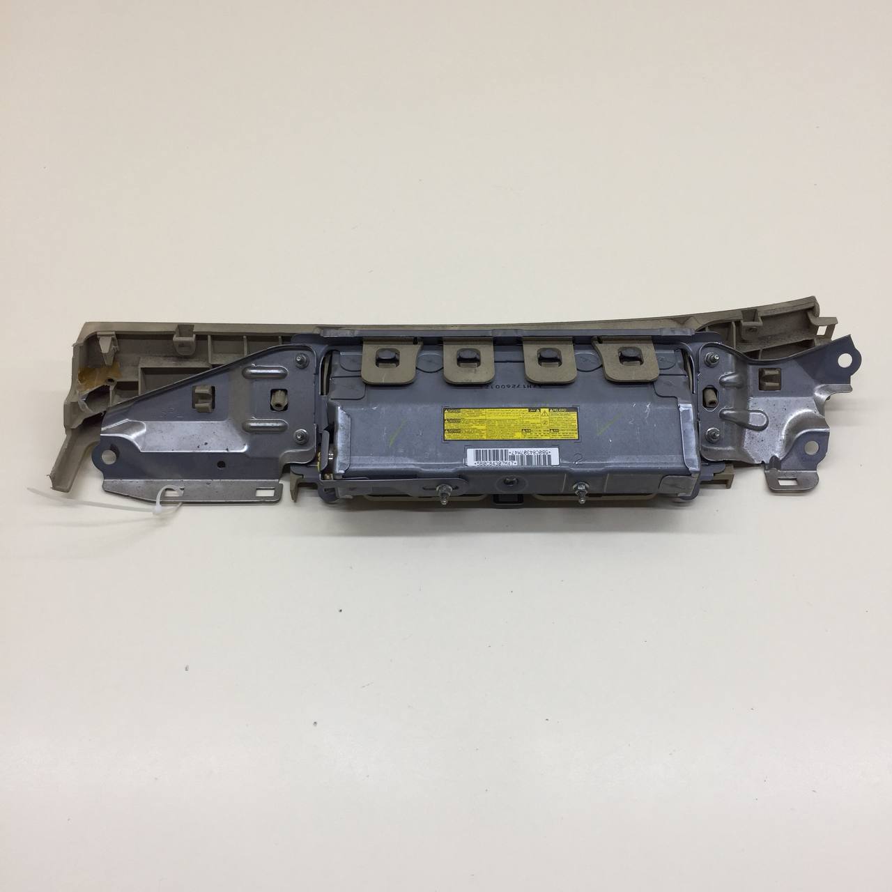 Подушка безопасности нижняя (для колен) Lexus LS460 (XF40) 2006-2017
